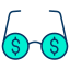 greed icon