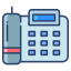 Telephone icon