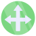 箭 icon