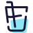 Mineralwasser icon