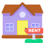 House For Rent icon