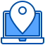 marker icon