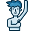 deodorant icon