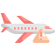飞机 icon