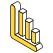 gráfico de barras icon