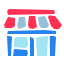 pieces style shop icon