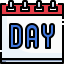 Calendario icon