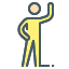 emphasis icon