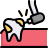 caries icon