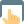 터치스크린 icon