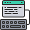 code icon