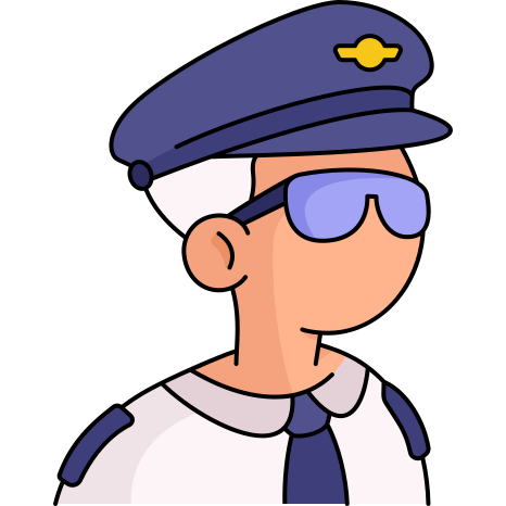 pilot icon