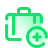 手荷物の追加 icon