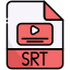 srt icon