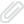 Clipe de papel icon