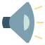audio icon