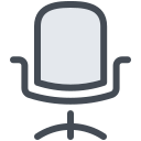 操作员椅 icon