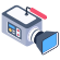 Videokamera icon