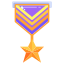 Medalha icon