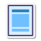文档标题 icon