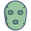 Máscara Facial icon