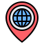 globe icon