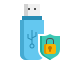 USB-Stick icon