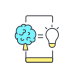 using power of familiarity in design icon