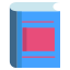 Leitura icon