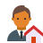 Real Estate Agent Skin Type 4 icon