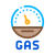 Gas Indicator icon