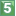 LibreOffice 5 icon