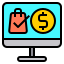 digital icon