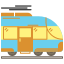 train icon