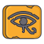 ethnology icon