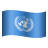 联合国表情符号 icon