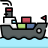 shipment icon