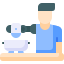 cooking icon