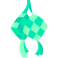 ketupat icon