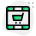 외부 판매 및 마케팅 비디오 쇼핑카트 포함 SEO Green-tal-revivo icon