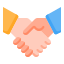 Agreement icon