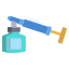 Pesticide Spray Pump icon