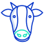 牛 icon