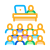 classroom icon
