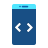 Entwicklermodus icon