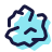 pulsar color style 종이 쓰레기 icon