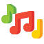 music icon