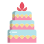 Cake icon