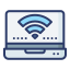 Wireless Network icon