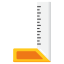 Ruler icon